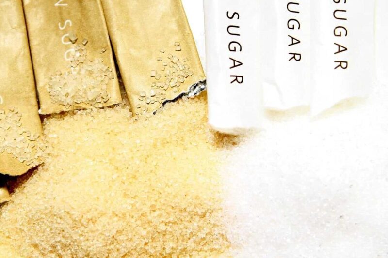 Sugar Prices Supported by Expectations of Lower Brazil Sugar Production
