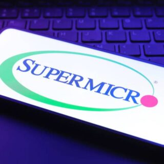 Super Micro sounds alarm on shocking problem