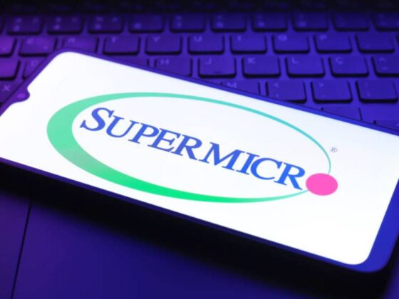Super Micro sounds alarm on shocking problem