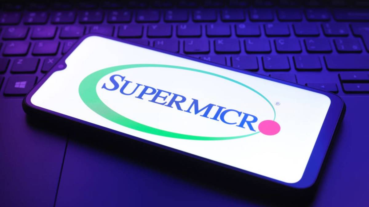 Super Micro sounds alarm on shocking problem