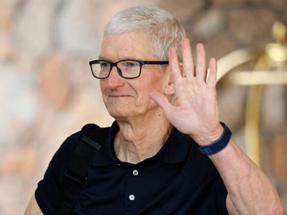 Surprising Google Chrome bid upends Apple AI rumors