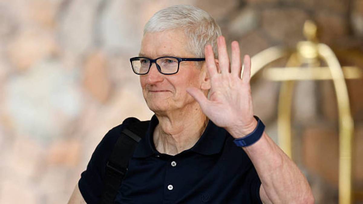 Surprising Google Chrome bid upends Apple AI rumors