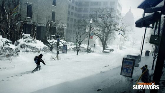 Survivors will bring ‘survival extraction’ to the series