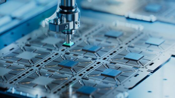 Susquehanna Lowers Wolfspeed (WOLF) PT to .50 Amid Q2 Semiconductor Preview