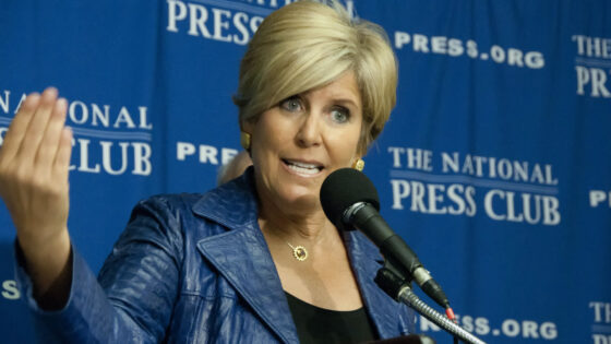 Suze Orman reveals key information on Costco, Walmart, IRAs