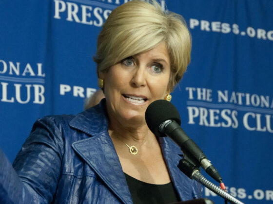 Suze Orman reveals key information on Costco, Walmart, IRAs