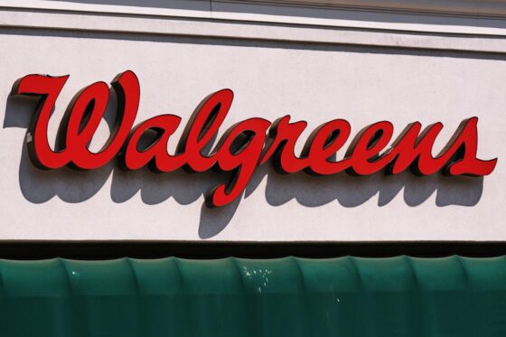 Sycamore Partners finishes deal to take drugstore chain Walgreens private