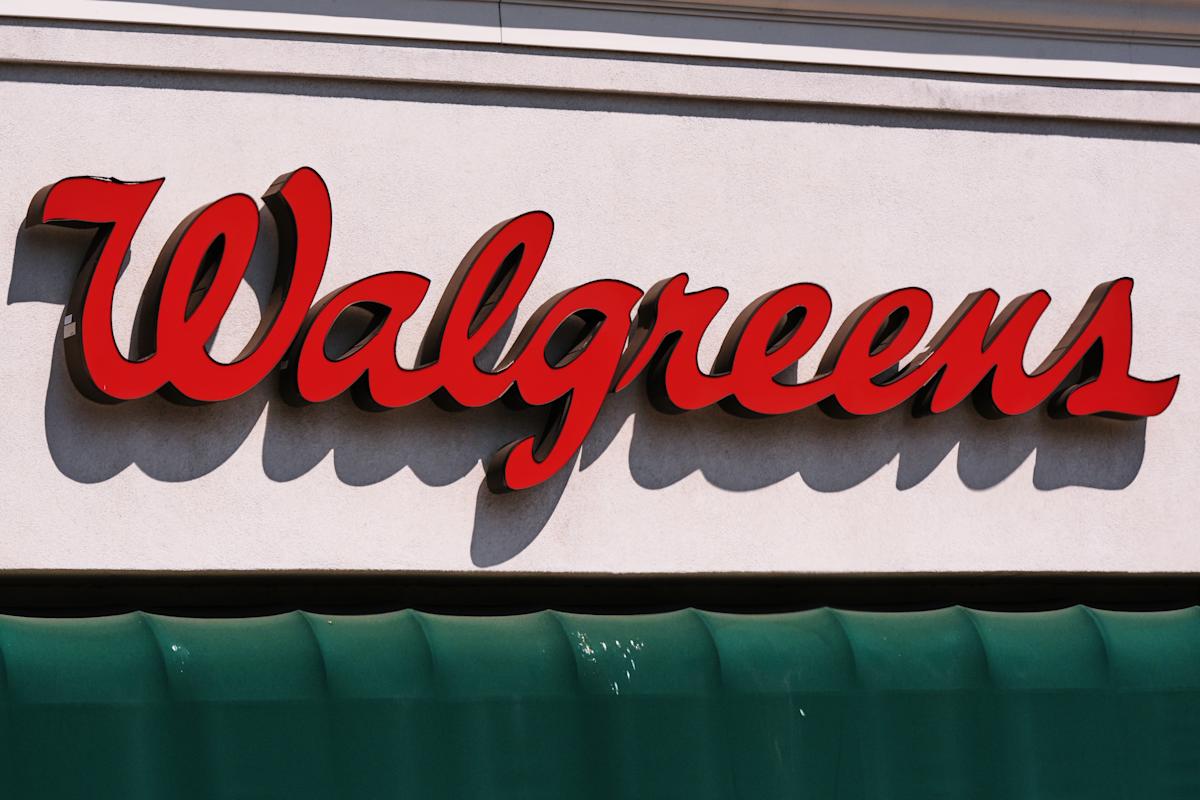 Sycamore Partners finishes deal to take drugstore chain Walgreens private