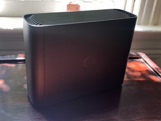Synology BeeStation Plus review: Super-easy streaming & storage