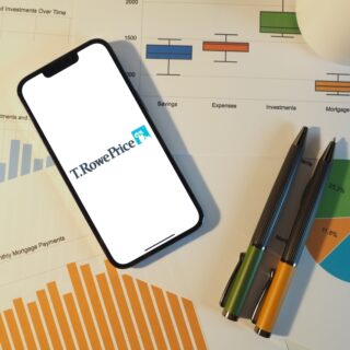 T. Rowe Price ETF Assets Hit .2B in Q2 on Strong Flows
