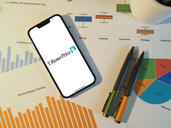 T. Rowe Price ETF Assets Hit .2B in Q2 on Strong Flows