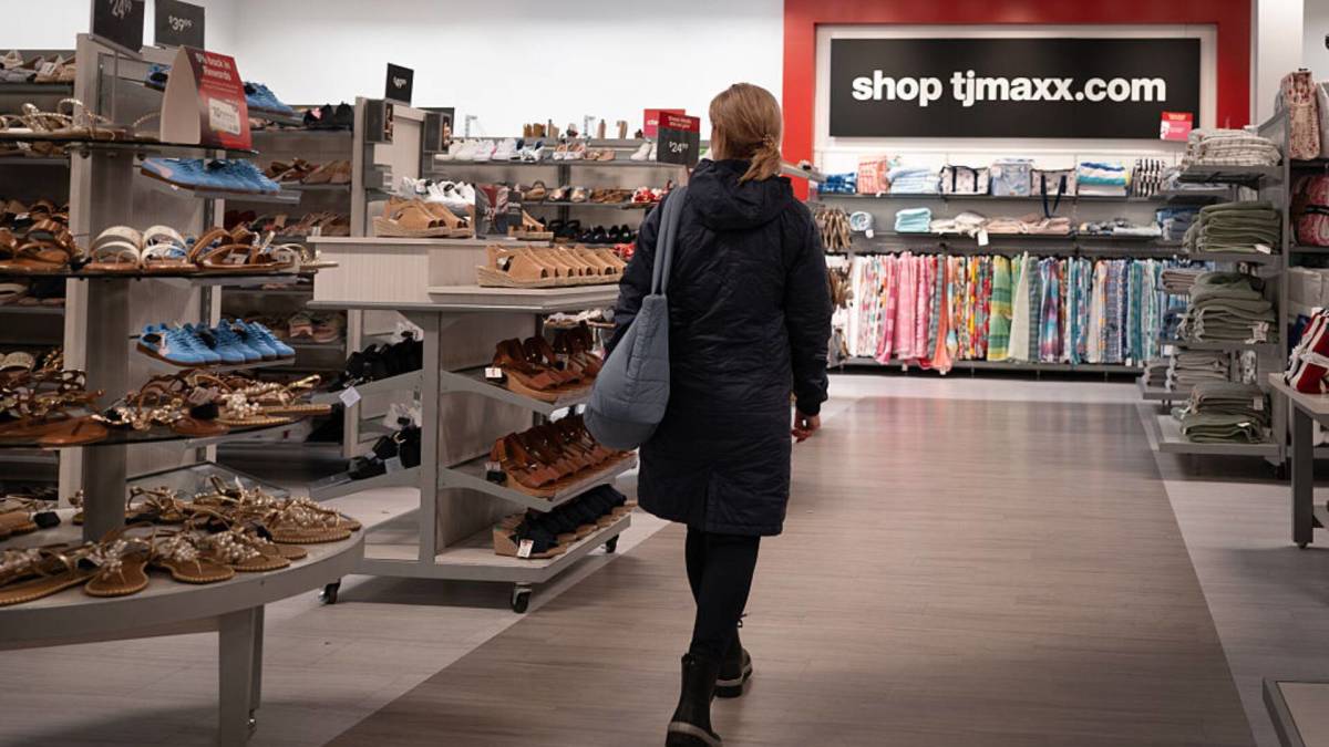 TJ Maxx, Marshalls’ retail domination playbook: secrets revealed