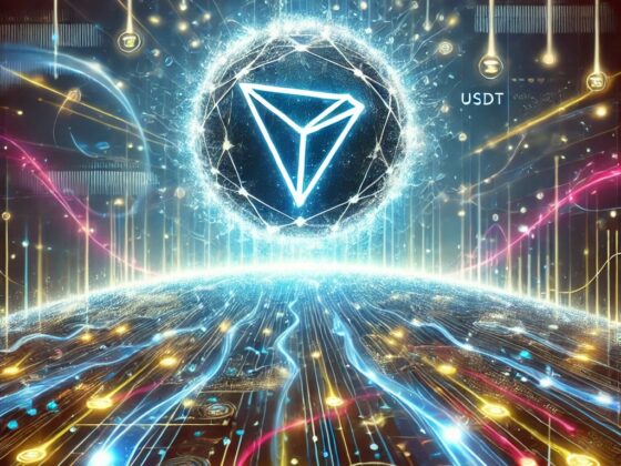 TRON Crosses 11.1 Billion Transactions as USDT Activity Powers Its Momentum