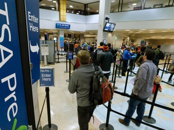 TSA warns: This one airport habit could ruin your trip