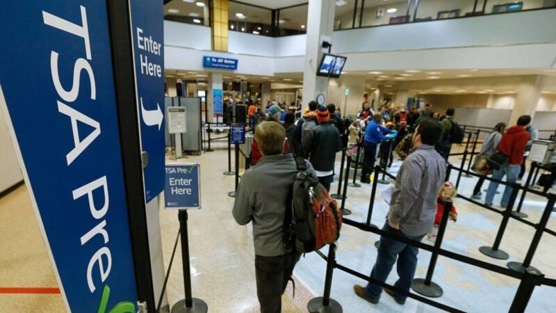 TSA warns: This one airport habit could ruin your trip