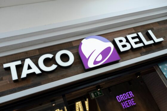 Taco Bell is having second thoughts about relying on AI at the drive-through 
