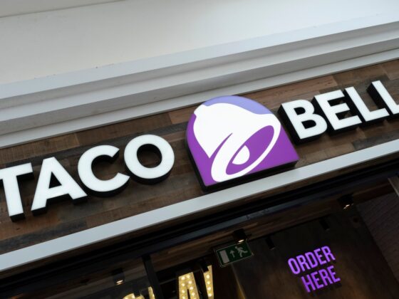 Taco Bell is having second thoughts about relying on AI at the drive-through 