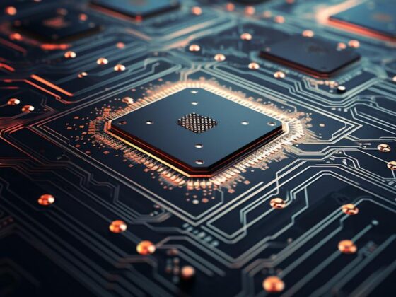 Taiwan Semiconductor Manufacturing (TSM) Announces Net Revenue for July 2025