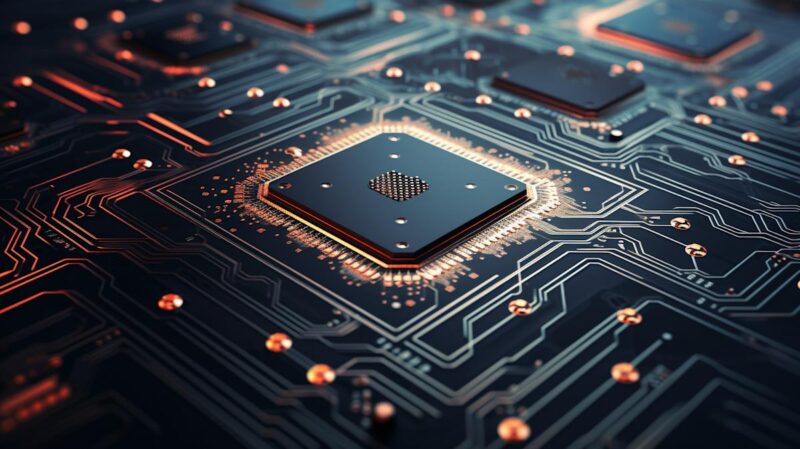 Taiwan Semiconductor Manufacturing (TSM) Announces Net Revenue for July 2025