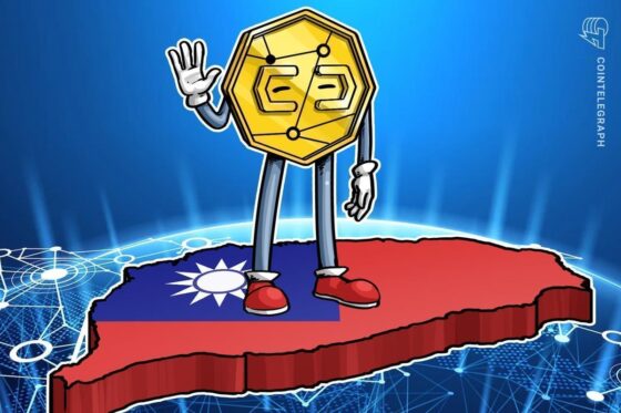 Taiwan’s First Bitcoin Treasury TopWin Secures M
