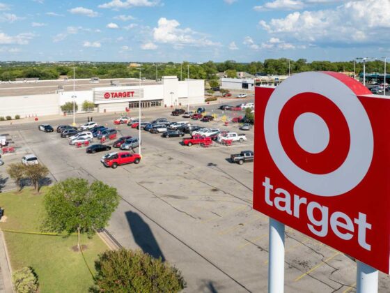 Target hires a veteran as its new CEO, as it tries to turn itself around. Some say the move lacks ‘pop.’