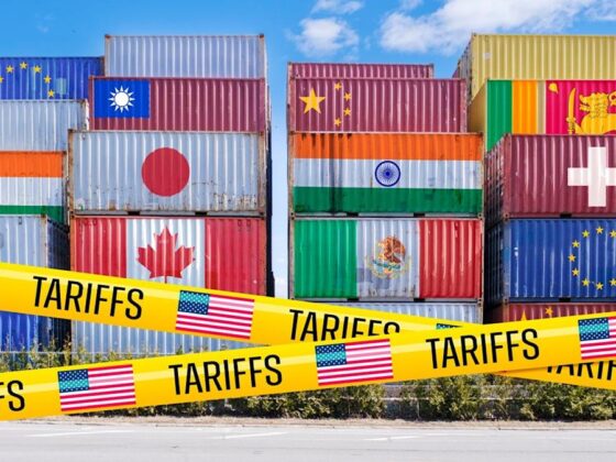 Tarrif uncertainty hinders US competitiveness