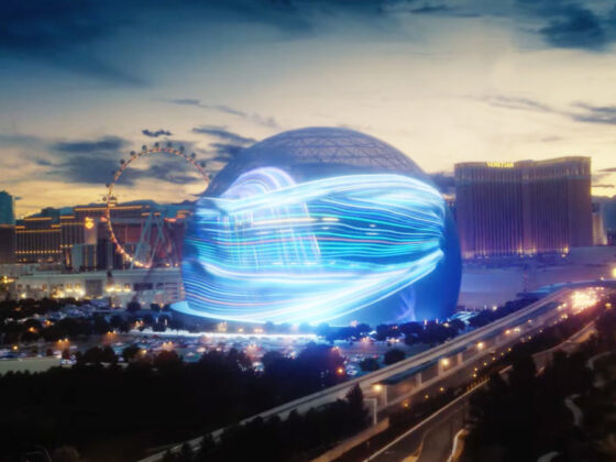 Taylor Swift and a Las Vegas Strip residency (what we know)