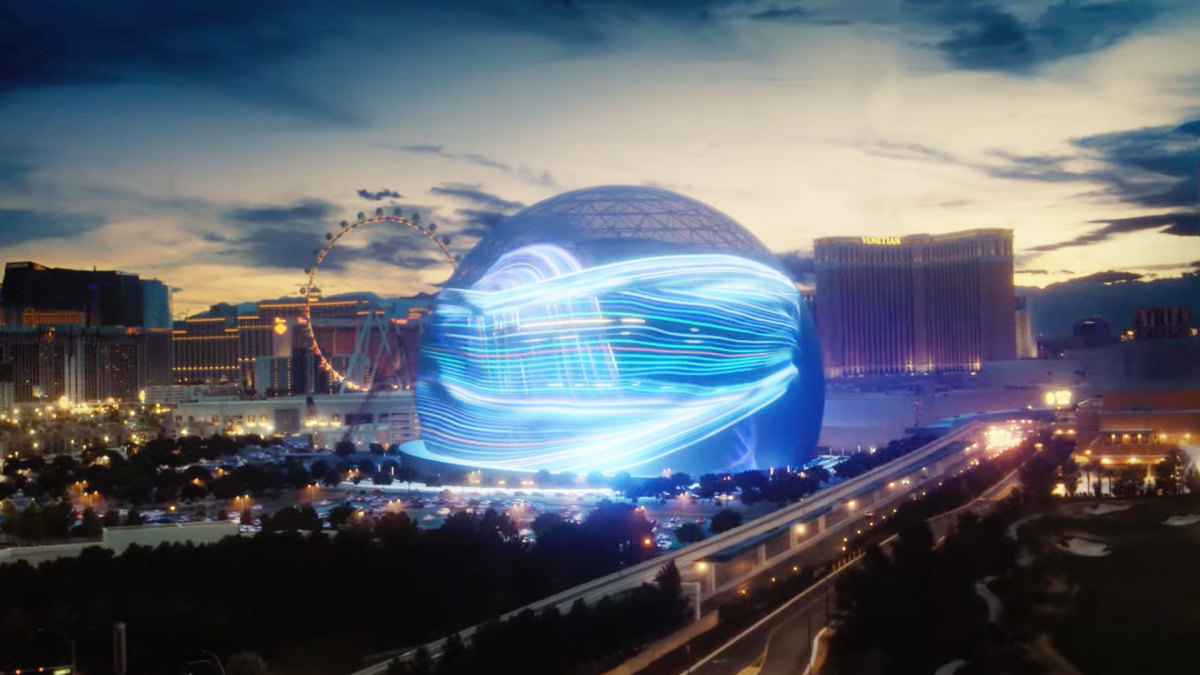 Taylor Swift and a Las Vegas Strip residency (what we know)