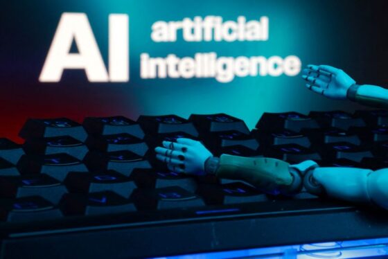 Tech angst on AI doubts