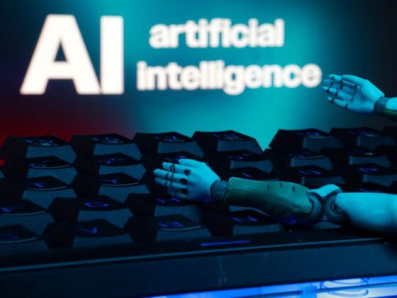 Tech angst on AI doubts