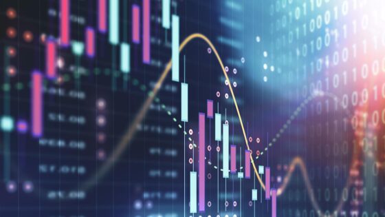 Tech stocks dip, Fed cut bets, ethereum gaining: Market takeaways