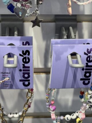 Teen destination Claire's files for second bankruptcy in 7 years