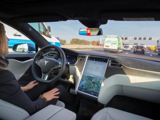 Tesla FSD faces more trouble as government opens investigation