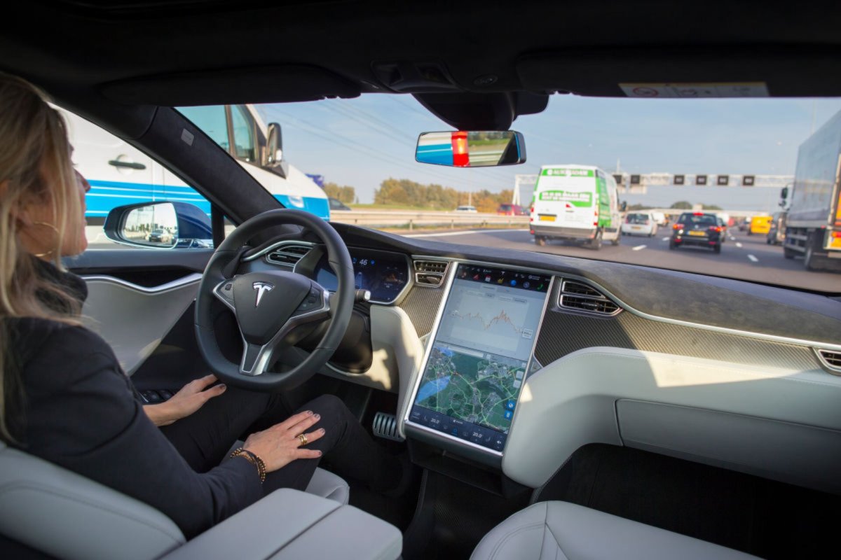 Tesla FSD faces more trouble as government opens investigation