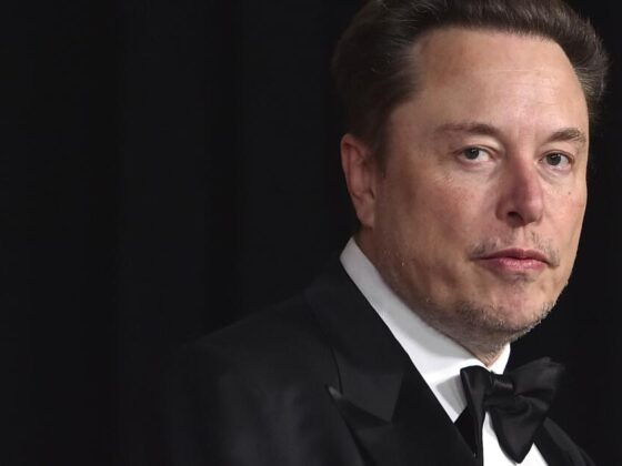 Tesla awards Elon Musk  billion in stock amid compensation battle. What to know
