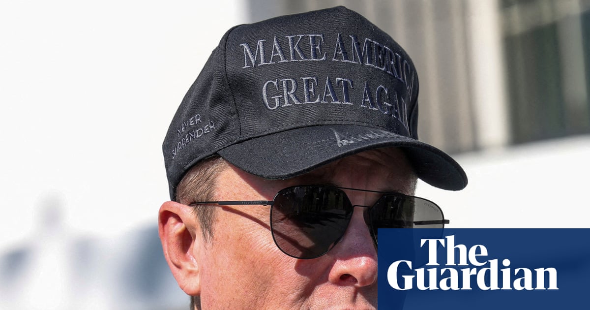 Tesla board awards $29bn of shares to Elon Musk | Elon Musk