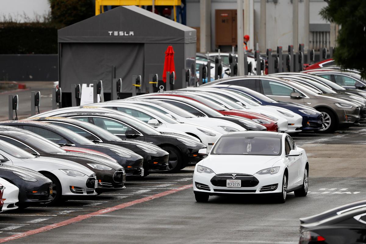 Tesla found partially liable for a deadly 2019 crash