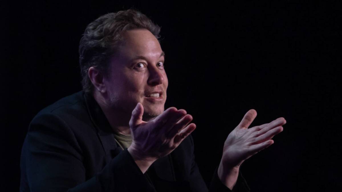 Tesla just got its biggest break yet in the robotaxi wars with a key permit