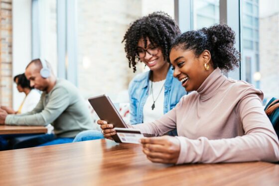 The 5 best credit-building strategies for young people