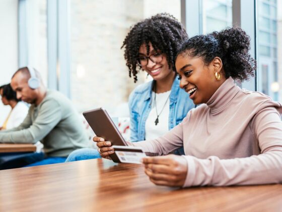 The 5 best credit-building strategies for young people
