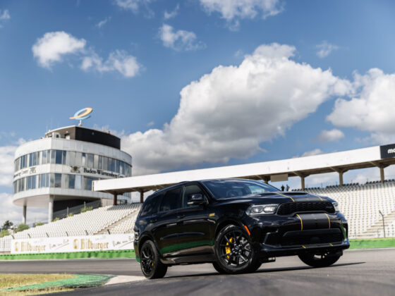 The 5 worst-scoring car brands according to Consumer Reports data