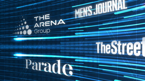 The Arena Group reports second-quarter earnings