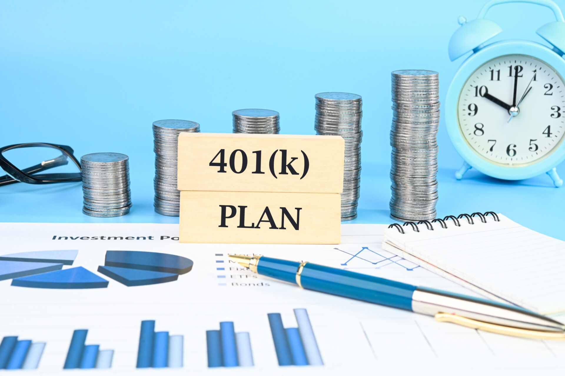 The Art and Science of DC Plan Investment Design