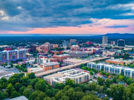 The Buying Window is Still Wide Open Especially in These “Emerging” Cities