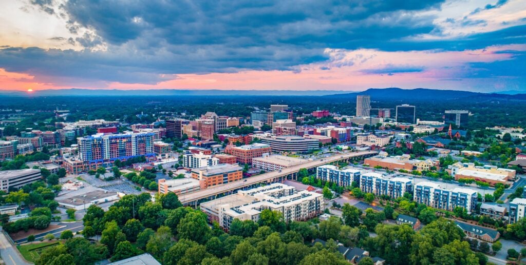 The Buying Window is Still Wide Open Especially in These "Emerging" Cities