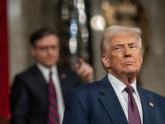 The Donald Trump Administration Is Pondering Equity Stakes in Intel, TSMC, Micron, and Samsung — and It Sets a Dangerous Precedent