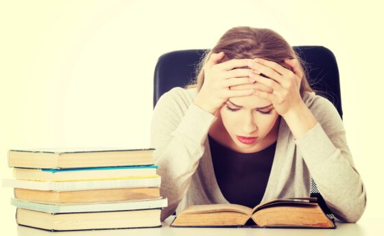 The Financial Impact Of Dropping Out Of College