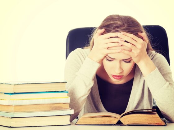 The Financial Impact Of Dropping Out Of College