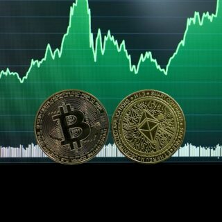 The Flippening? Ethereum ETFs Attract  Billion This Month, While Bitcoin Products Struggle