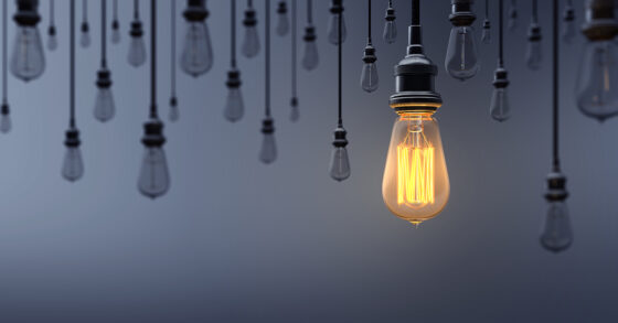 The Innovation Advantage: Private Market Investing